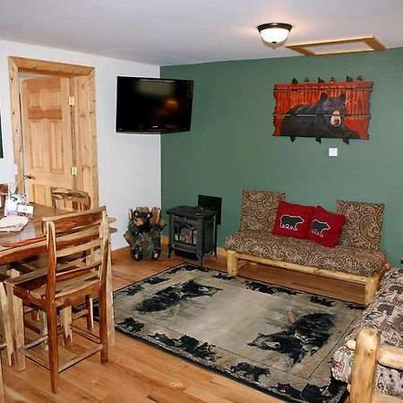 Lazy R Cottages With Hot Tubs By Rocky Mountain Resorts Estes Park Zimmer foto