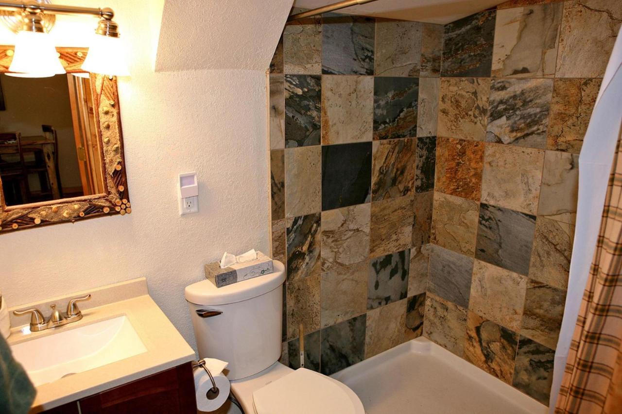 Lazy R Cottages With Hot Tubs By Rocky Mountain Resorts Estes Park Zimmer foto